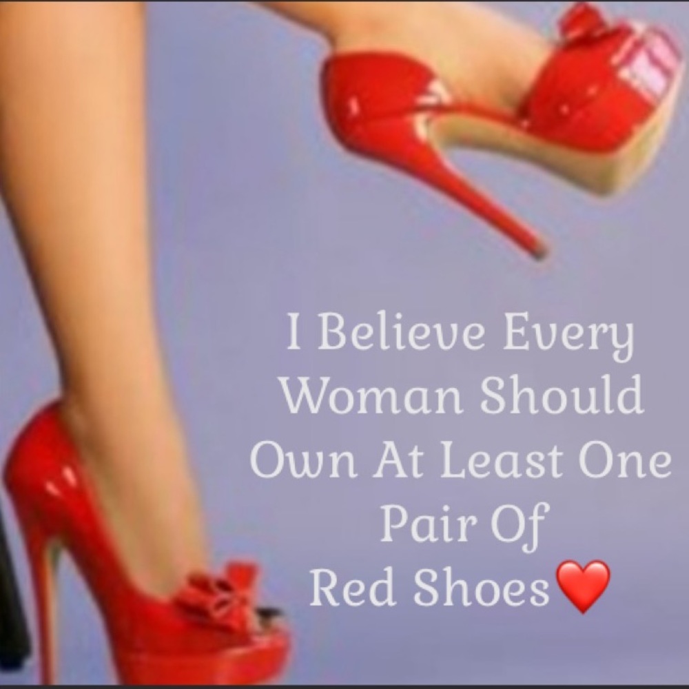 Sexy Peep Toe Bow Stiletto High Heels Red Patent Hot Sexy Pumps Size 7